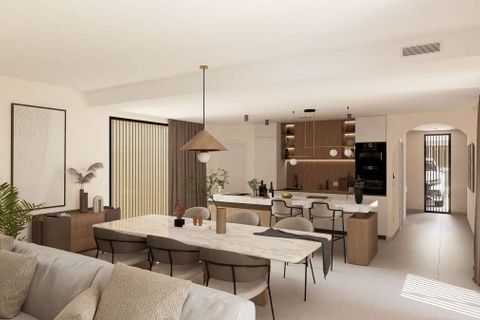 Villa a Murcia, Murcia, Murcia - € 443.500 | Ref: GH-724692 - foto 12