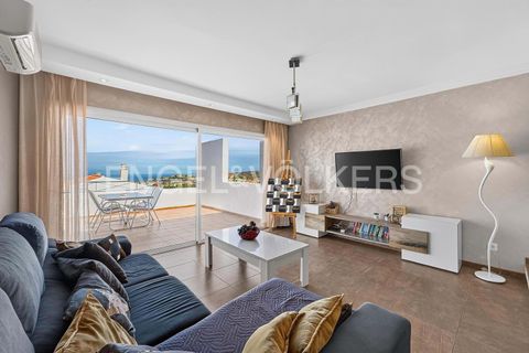 Lejlighed i Torviscas, Tenerife, Torviscas - € 315.000 | Ref: W-047FNN - foto 1