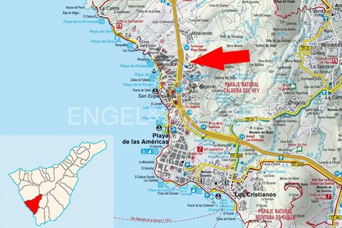 Lejlighed i Torviscas, Tenerife, Torviscas - € 315.000 | Ref: W-047FNN - foto 33
