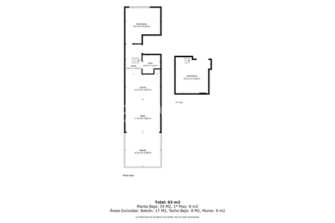 Lejlighed i Torviscas, Tenerife, Torviscas - € 315.000 | Ref: W-047FNN - foto 35