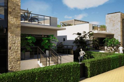 Villa i Camposol, Murcia, Camposol - € 289.000 | Ref: GH-726169 - foto 3