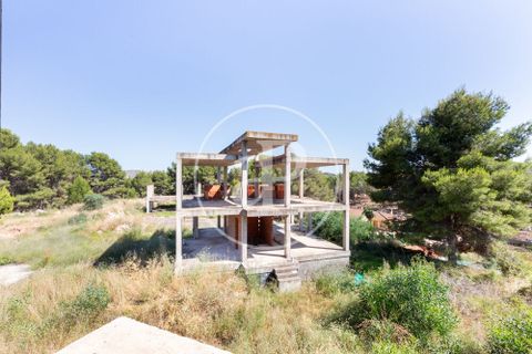 Tomt i Chiva, Valencia, Chiva - € 990 000 | Ref: VV2606030 - foto 4