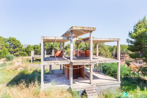 Tomt i Chiva, Valencia, Chiva - € 990 000 | Ref: VV2606030 - foto 6