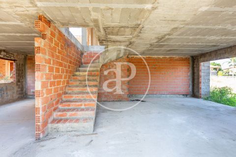 Tomt i Chiva, Valencia, Chiva - € 990 000 | Ref: VV2606030 - foto 7