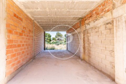Tomt i Chiva, Valencia, Chiva - € 990 000 | Ref: VV2606030 - foto 11
