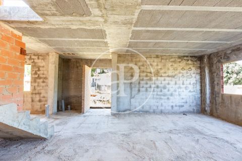 Tomt i Chiva, Valencia, Chiva - € 990 000 | Ref: VV2606030 - foto 15