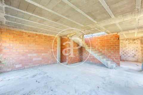 Tomt i Chiva, Valencia, Chiva - € 990 000 | Ref: VV2606030 - foto 16