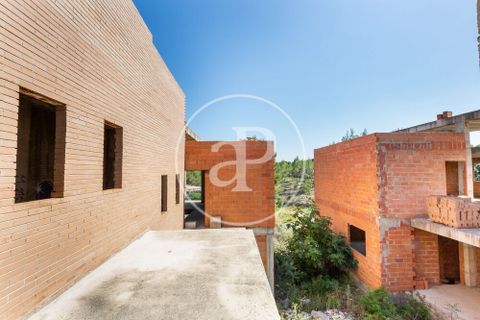 Tomt i Chiva, Valencia, Chiva - € 990 000 | Ref: VV2606030 - foto 19
