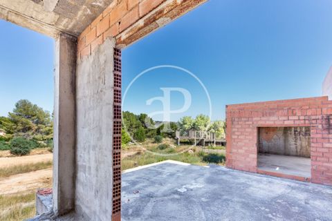 Tomt i Chiva, Valencia, Chiva - € 990 000 | Ref: VV2606030 - foto 21