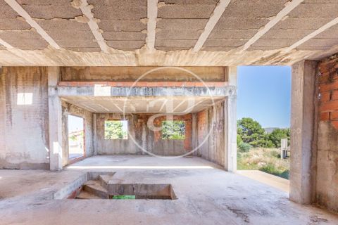 Tomt i Chiva, Valencia, Chiva - € 990 000 | Ref: VV2606030 - foto 24