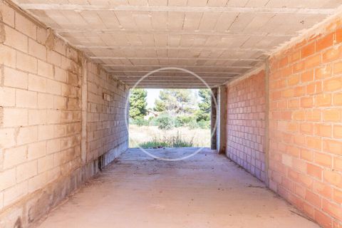Tomt i Chiva, Valencia, Chiva - € 990 000 | Ref: VV2606030 - foto 30