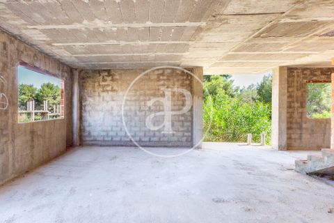 Tomt i Chiva, Valencia, Chiva - € 990 000 | Ref: VV2606030 - foto 31