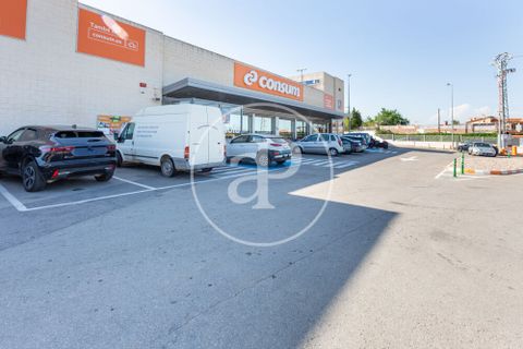 Tomt i Chiva, Valencia, Chiva - € 990 000 | Ref: VV2606030 - foto 38