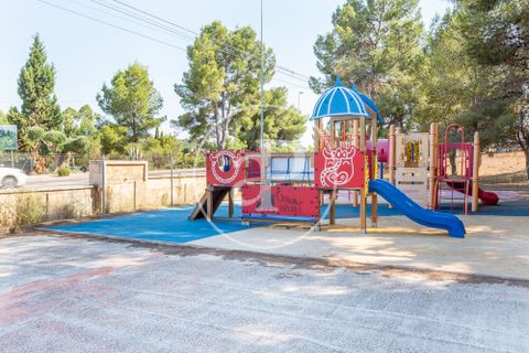 Tomt i Chiva, Valencia, Chiva - € 990 000 | Ref: VV2606030 - foto 41