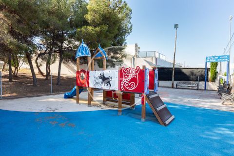 Tomt i Chiva, Valencia, Chiva - € 990 000 | Ref: VV2606030 - foto 42