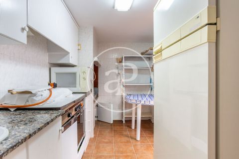Apartament a Grao De Moncofar, Castellon, Grao De Moncofar - € 337.000 | Ref: VV2606029 - foto 13