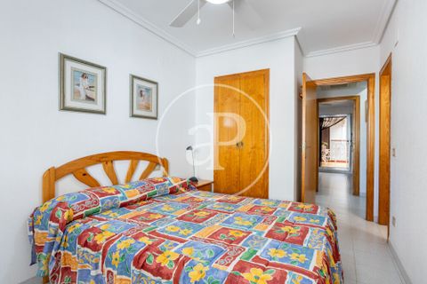 Apartament a Grao De Moncofar, Castellon, Grao De Moncofar - € 337.000 | Ref: VV2606029 - foto 16
