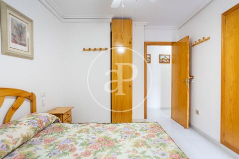 Apartament a Grao De Moncofar, Castellon, Grao De Moncofar - € 337.000 | Ref: VV2606029 - foto 20