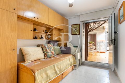 Apartament a Grao De Moncofar, Castellon, Grao De Moncofar - € 337.000 | Ref: VV2606029 - foto 21