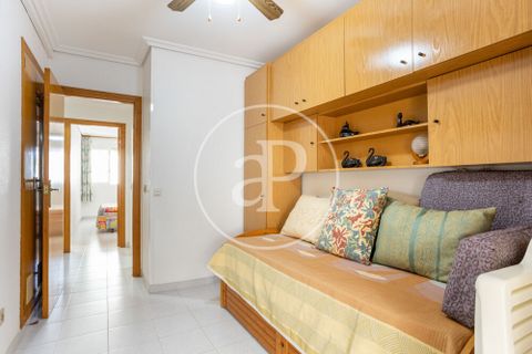 Apartament a Grao De Moncofar, Castellon, Grao De Moncofar - € 337.000 | Ref: VV2606029 - foto 23