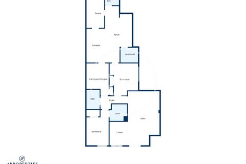 Apartament a Grao De Moncofar, Castellon, Grao De Moncofar - € 337.000 | Ref: VV2606029 - foto 31