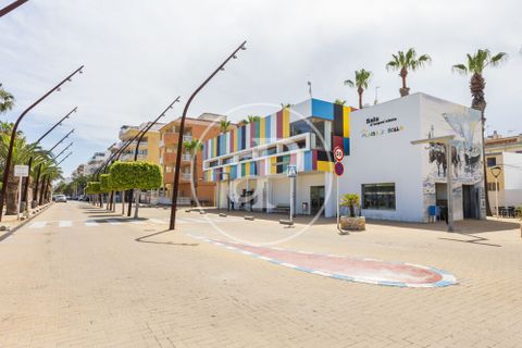 Apartament a Grao De Moncofar, Castellon, Grao De Moncofar - € 337.000 | Ref: VV2606029 - foto 44