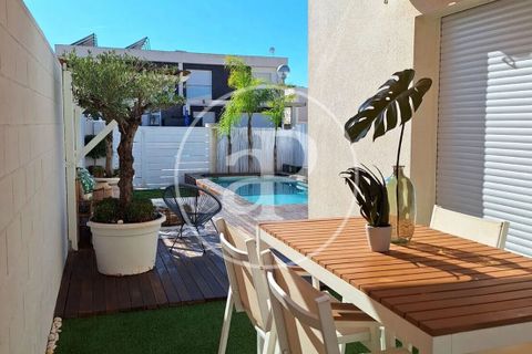 Villa a Elche, Alicante, Elche - € 2.400/mes | Ref: AV2606087 - foto 4