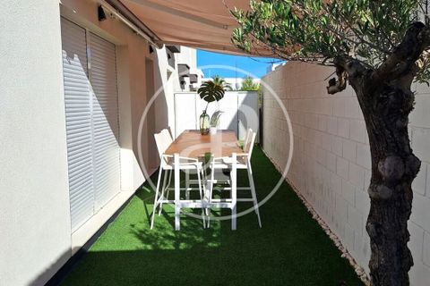 Villa a Elche, Alicante, Elche - € 2.400/mes | Ref: AV2606087 - foto 14