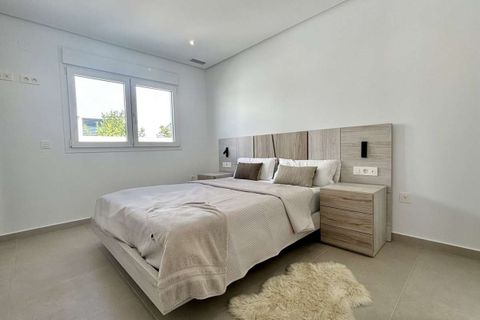 Villa a Benijofar, Alicante, Benijofar - € 589.000 | Ref: GH-727543 - foto 27