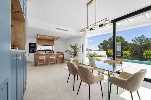 Villa em Polop, Alicante, Polop - € 775.000 | Ref: GH-727756 - foto 5