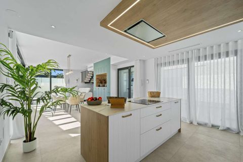 Villa em Polop, Alicante, Polop - € 775.000 | Ref: GH-727756 - foto 21