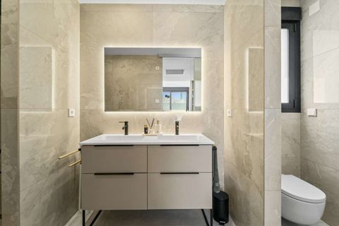 Villa em Polop, Alicante, Polop - € 775.000 | Ref: GH-727756 - foto 45