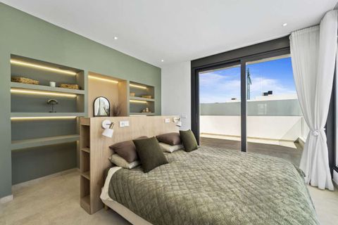 Villa em Polop, Alicante, Polop - € 775.000 | Ref: GH-727756 - foto 48