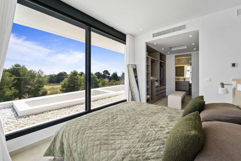Villa em Polop, Alicante, Polop - € 775.000 | Ref: GH-727756 - foto 49