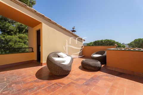 Villa i Palafrugell, Gerona, Palafrugell - € 625.000 | Ref: 1636 - foto 27