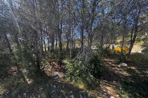 Helårsgrund i Polop, Alicante, Polop - € 150.000 | Ref: 1569 - foto 1