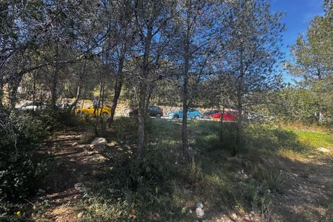 Helårsgrund i Polop, Alicante, Polop - € 150.000 | Ref: 1569 - foto 2