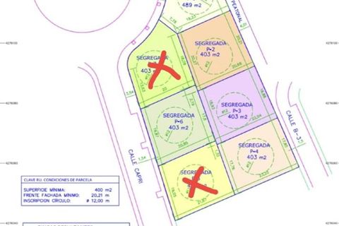 Helårsgrund i Polop, Alicante, Polop - € 150.000 | Ref: 1569 - foto 6