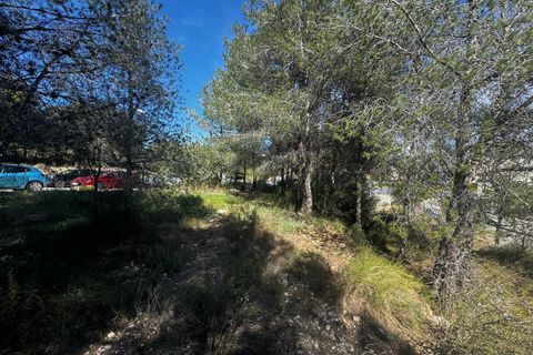 Helårsgrund i Polop, Alicante, Polop - € 150.000 | Ref: 1569 - foto 7