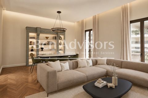 Wohnung in Barcelona, Barcelona - Foto 2
