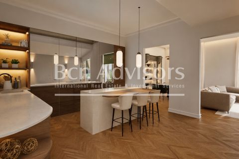 Wohnung in Barcelona, Barcelona - Foto 5