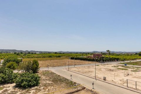 Byhus i Rafal, Alicante, Rafal - € 295.000 | Ref: GH-729949 - foto 29