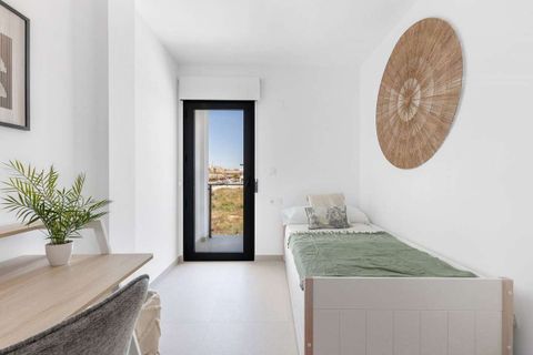 Byhus i Rafal, Alicante, Rafal - € 295.000 | Ref: GH-729949 - foto 38