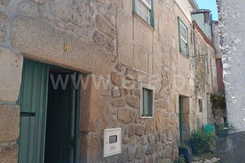 Villa a Gouveia, Guarda, Gouveia - € 33.000 | Ref: 382260055 - foto 2