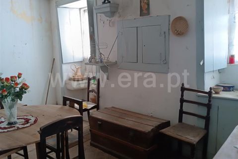 Villa a Gouveia, Guarda, Gouveia - € 33.000 | Ref: 382260055 - foto 3