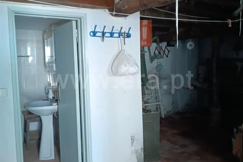 Villa a Gouveia, Guarda, Gouveia - € 33.000 | Ref: 382260055 - foto 8