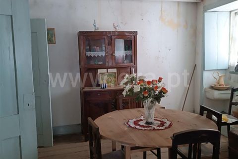 Villa a Gouveia, Guarda, Gouveia - € 33.000 | Ref: 382260055 - foto 10