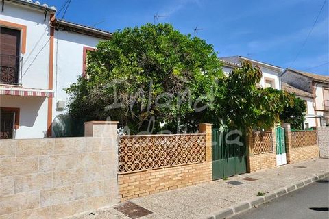 Byhus i Bobadilla, Malaga, Bobadilla - € 84.950 | Ref: TH6368 - foto 1
