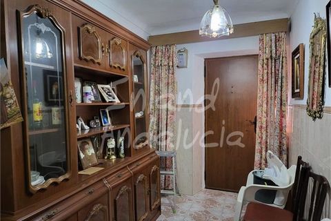 Byhus i Bobadilla, Malaga, Bobadilla - € 84.950 | Ref: TH6368 - foto 2