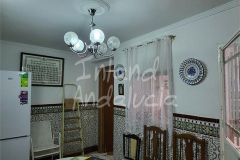Byhus i Bobadilla, Malaga, Bobadilla - € 84.950 | Ref: TH6368 - foto 5